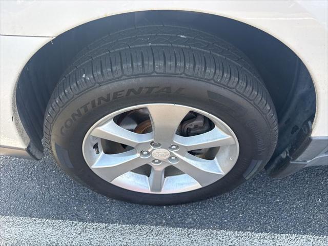 2014 Subaru Outback 2.5i