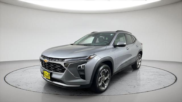 2026 Chevrolet Trax FWD LT for sale in Longview, WA