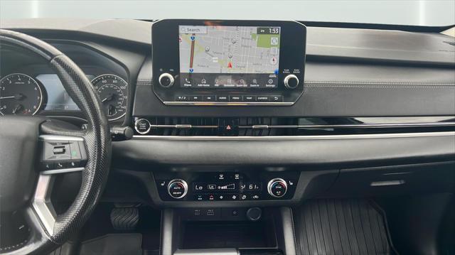 2022 Mitsubishi Outlander SEL Special Edition 2WD
