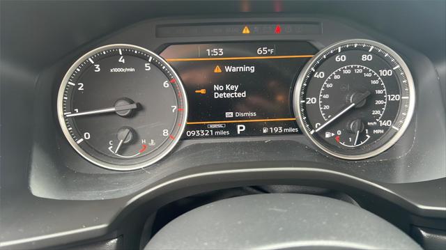 2022 Mitsubishi Outlander SEL Special Edition 2WD