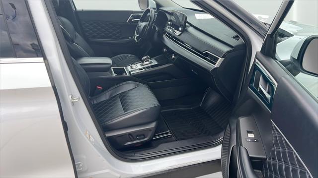 2022 Mitsubishi Outlander SEL Special Edition 2WD