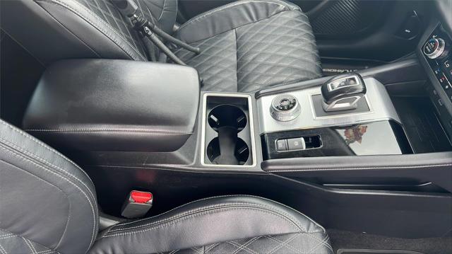2022 Mitsubishi Outlander SEL Special Edition 2WD