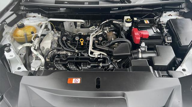 2022 Mitsubishi Outlander SEL Special Edition 2WD