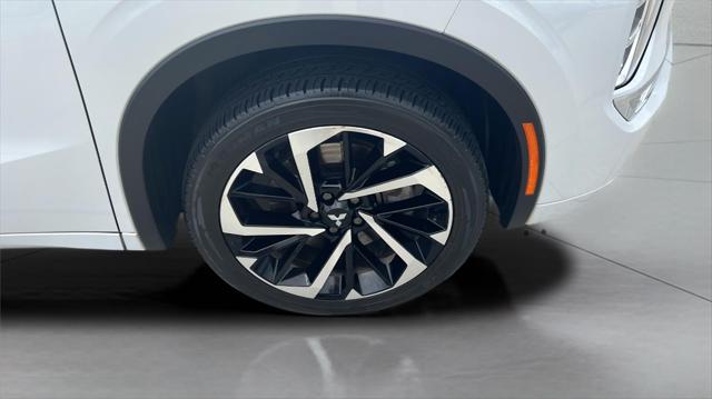 2022 Mitsubishi Outlander SEL Special Edition 2WD