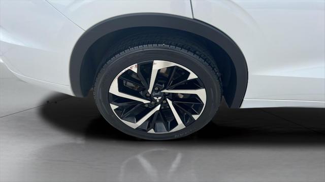 2022 Mitsubishi Outlander SEL Special Edition 2WD