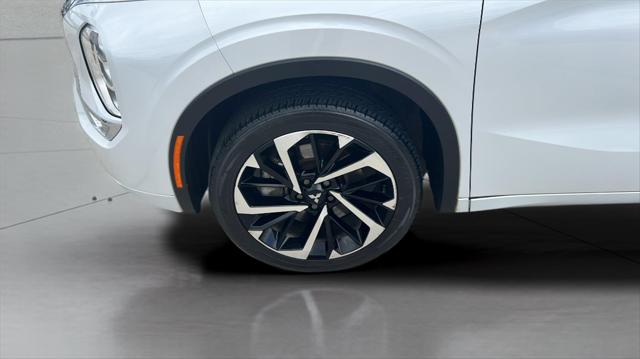 2022 Mitsubishi Outlander SEL Special Edition 2WD