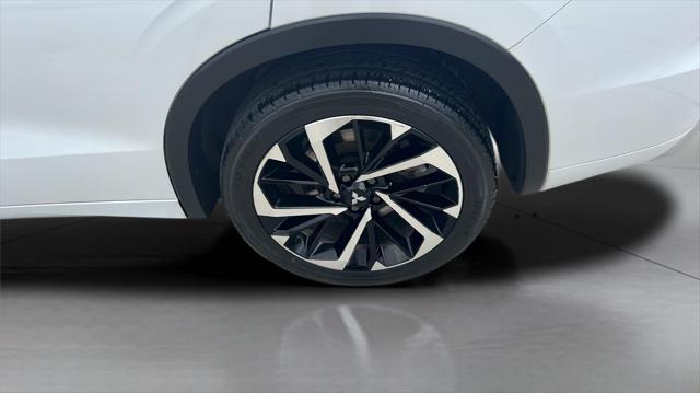 2022 Mitsubishi Outlander SEL Special Edition 2WD