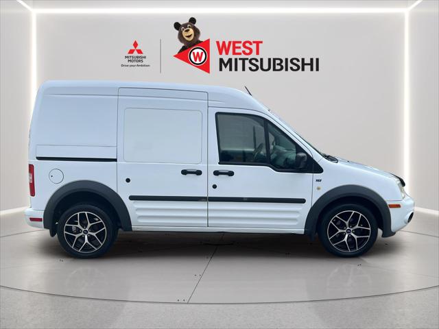 2013 Ford Transit Connect XLT