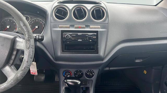 2013 Ford Transit Connect XLT