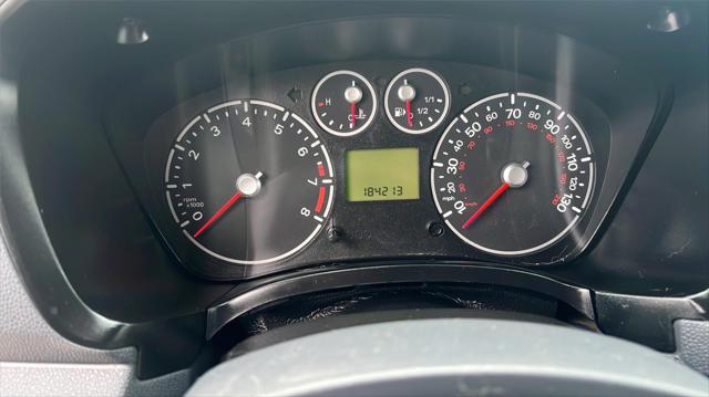 2013 Ford Transit Connect XLT