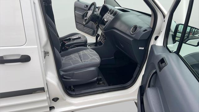 2013 Ford Transit Connect XLT