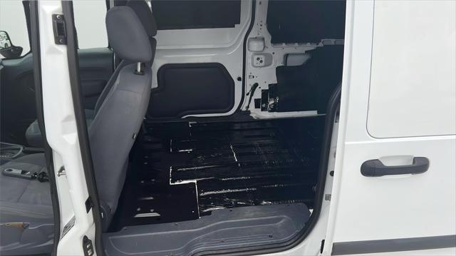 2013 Ford Transit Connect XLT