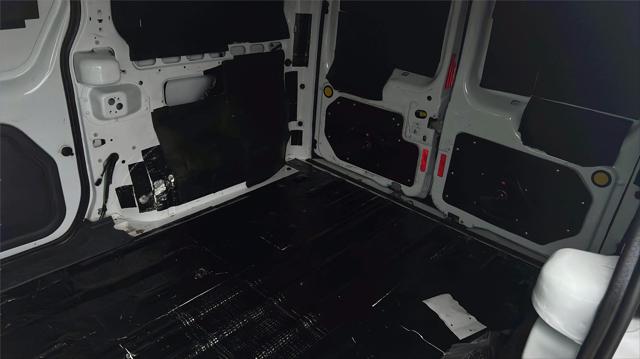 2013 Ford Transit Connect XLT