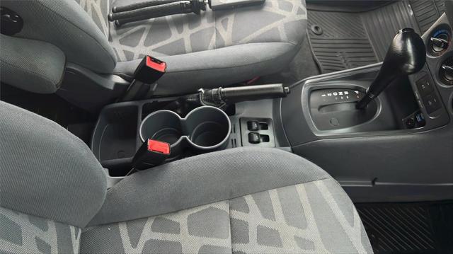 2013 Ford Transit Connect XLT