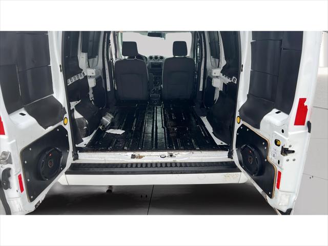 2013 Ford Transit Connect XLT