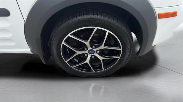 2013 Ford Transit Connect XLT
