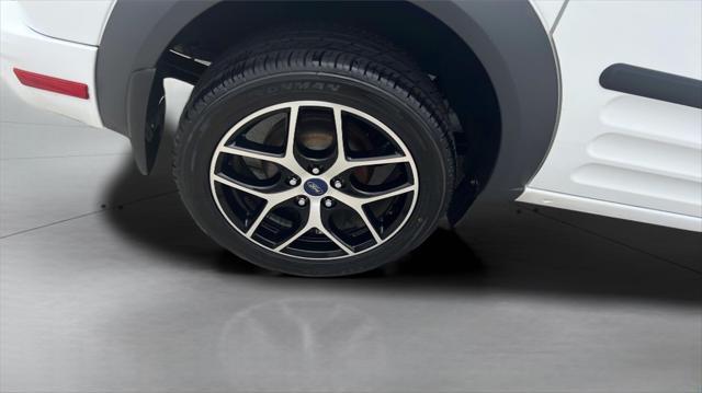 2013 Ford Transit Connect XLT