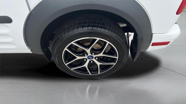 2013 Ford Transit Connect XLT