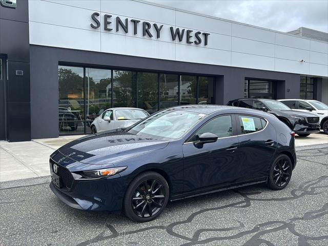 2025 Mazda Mazda3 2.5 S Select Sport for sale in Shrewsbury, MA
