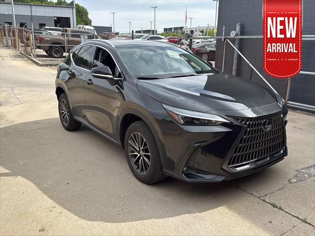 2024 Lexus NX 350 NX 350 for sale near Columbus, OH
