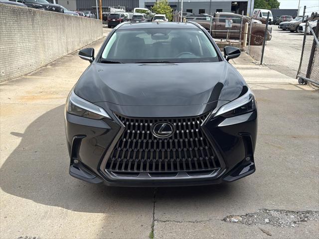 2024 Lexus NX 350 NX 350