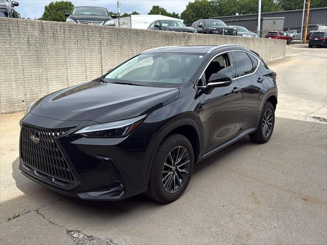 2024 Lexus NX 350 NX 350