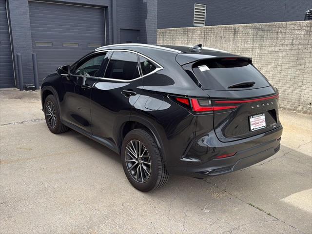 2024 Lexus NX 350 NX 350
