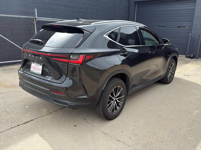 2024 Lexus NX 350 NX 350