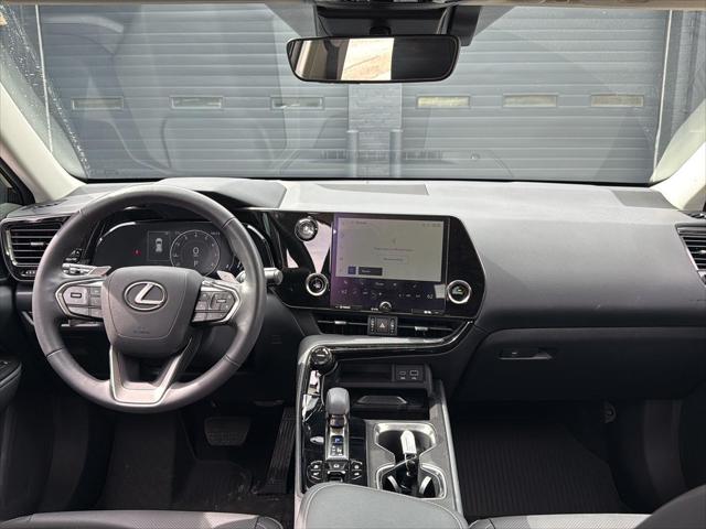 2024 Lexus NX 350 NX 350