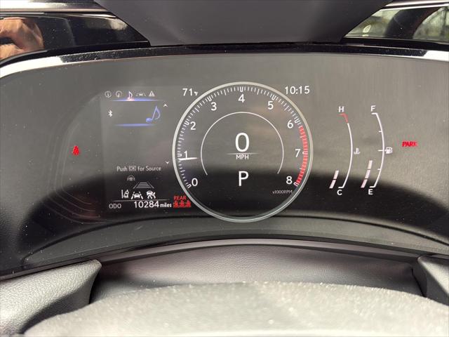 2024 Lexus NX 350 NX 350