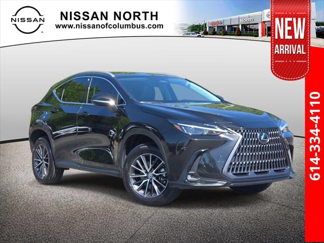 2024 Lexus NX 350 NX 350 for sale near Columbus, OH
