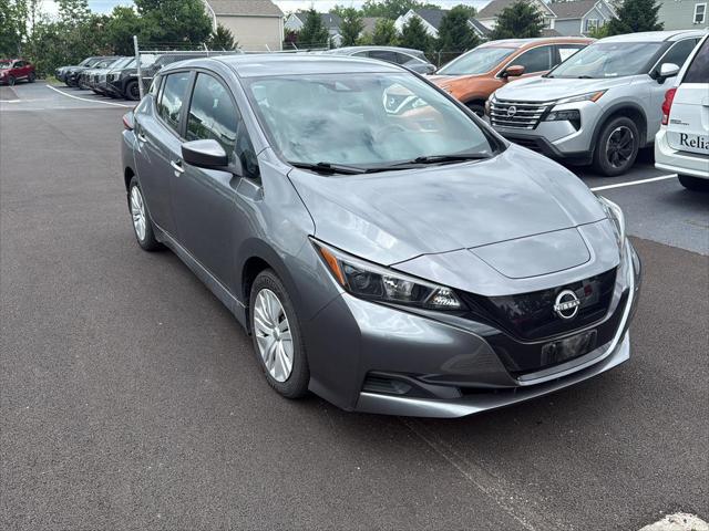 2023 Nissan LEAF S 40 kWh for sale near Columbus, OH