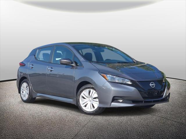 2023 Nissan LEAF for sale near Columbus, OH