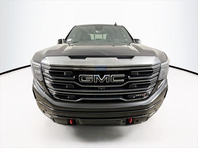 2023 GMC Sierra 1500 4WD Crew Cab Short Box AT4