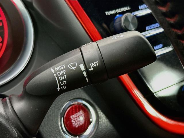 2020 Toyota Camry TRD