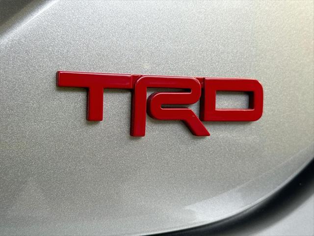 2020 Toyota Camry TRD