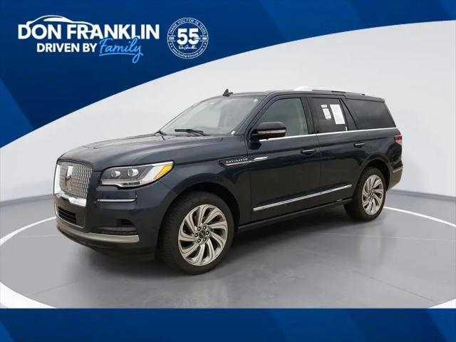 2024 Lincoln Navigator Reserve for sale in Glasgow, KY