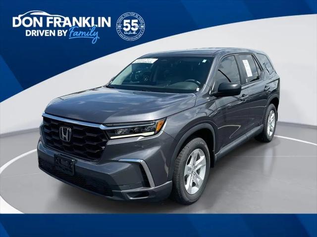 2023 Honda Pilot 2WD LX for sale in Glasgow, KY