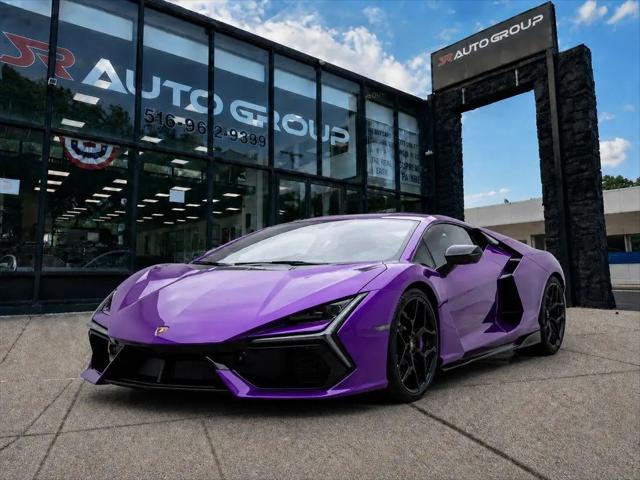 2024 Lamborghini Revuelto Coupe 2D for sale in Bayside, NY
