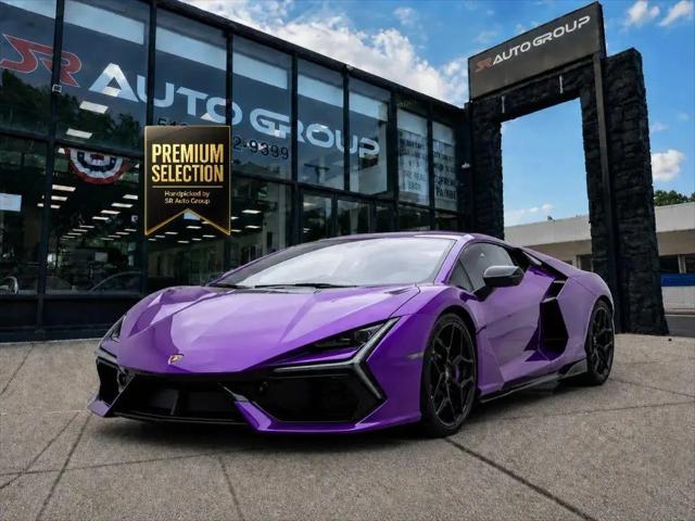 2024 Lamborghini Revuelto Coupe 2D for sale in Bayside, NY