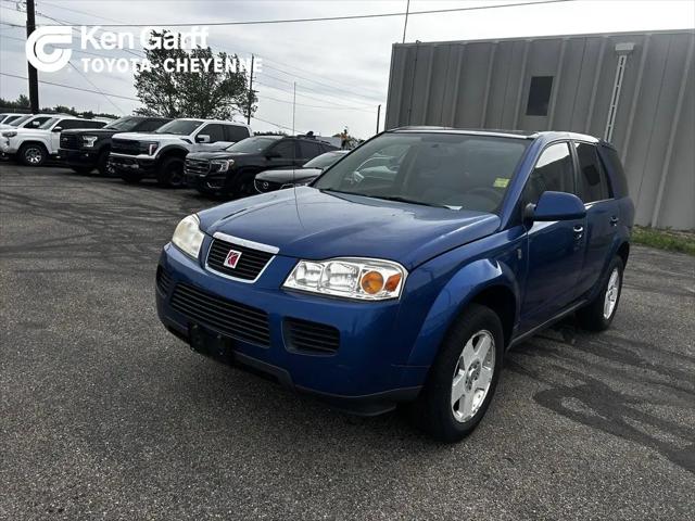 2006 Saturn VUE V6 for sale in Cheyenne, WY