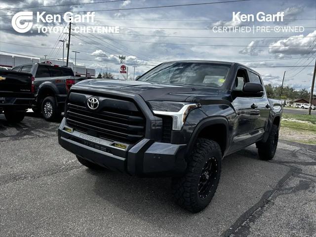 2024 Toyota Tundra SR5 for sale in Cheyenne, WY