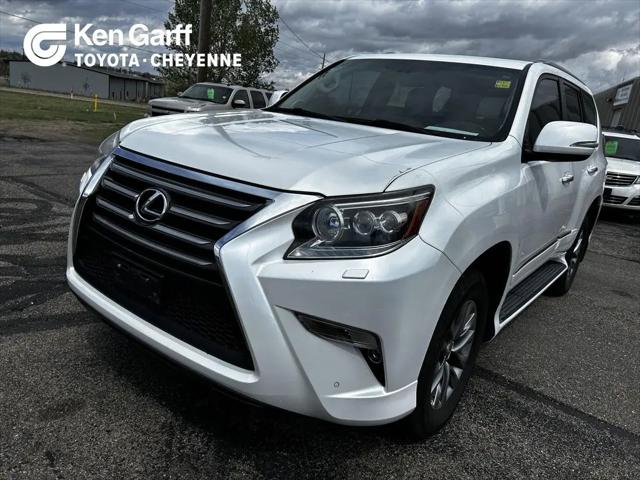 2014 Lexus GX 460 Luxury for sale in Cheyenne, WY