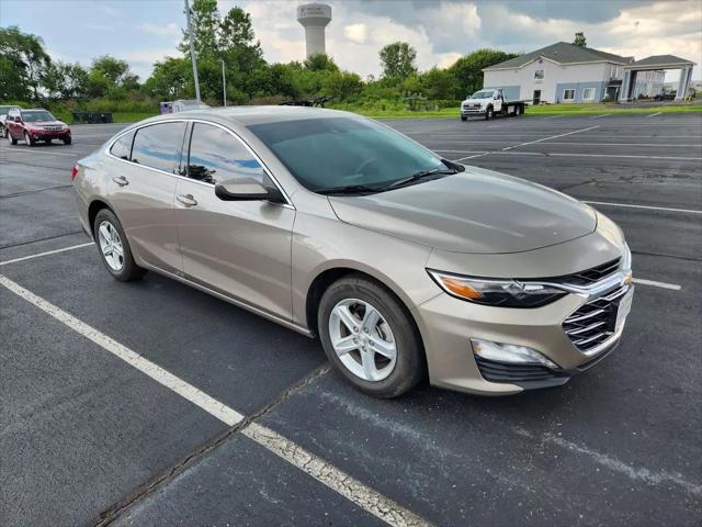 2024 Chevrolet Malibu FWD 1LT for sale in Mt Vernon, IN