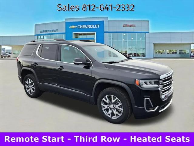 2023 GMC Acadia FWD SLT for sale in Mt Vernon, IN