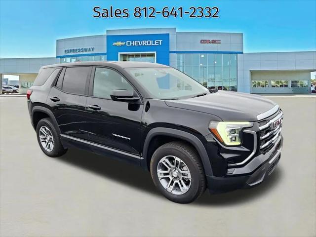 2025 GMC Terrain AWD Elevation for sale in Mt Vernon, IN