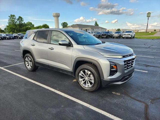 2026 Chevrolet Equinox FWD LT for sale in Mt Vernon, IN