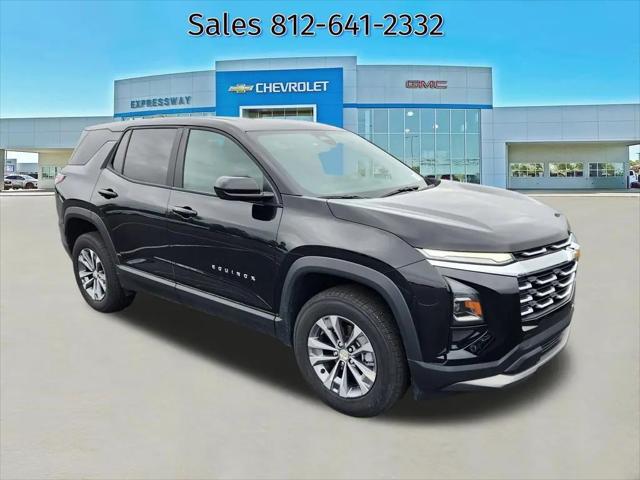 2026 Chevrolet Equinox FWD LT for sale in Mt Vernon, IN
