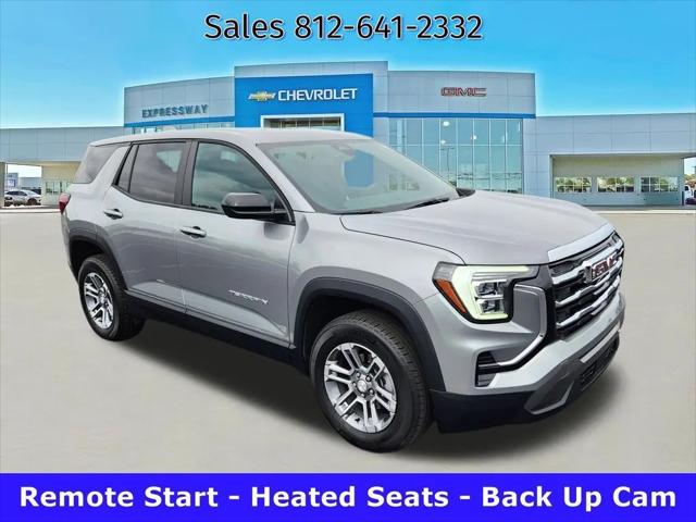 2026 GMC Terrain FWD Elevation for sale in Mt Vernon, IN