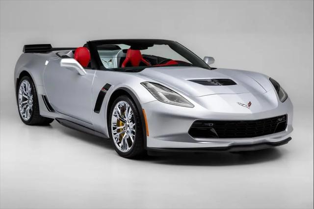 2019 Chevrolet Corvette Z06 for sale in Clifton Park, NY